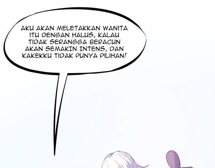Dragon’s Blood Vessels Chapter 21 Gambar 25